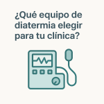 Máquina Indiba precio: qué debes saber antes de comprar un equipo de diatermia