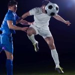 Fútbol internacional + recuperación de lesiones con la tecnología más potente del mercado