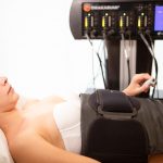 Salud metabólica después de Navidad: cómo reducir grasa abdominal sin métodos invasivos (2 semanas)