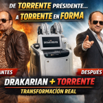Torrente Presidente: fenómeno en taquilla, impacto social y la solución definitiva para la grasa visceral