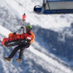 Lesiones más frecuentes en los Juegos Olímpicos de Invierno y cómo recuperarse antes que los demás