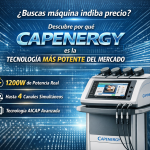 ¿Cuál es la tecnología más potente, rentable y eficaz del mercado?